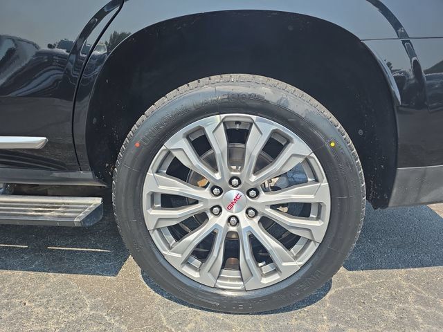 Used 2021 GMC Yukon Denali AWD/4WD image 35