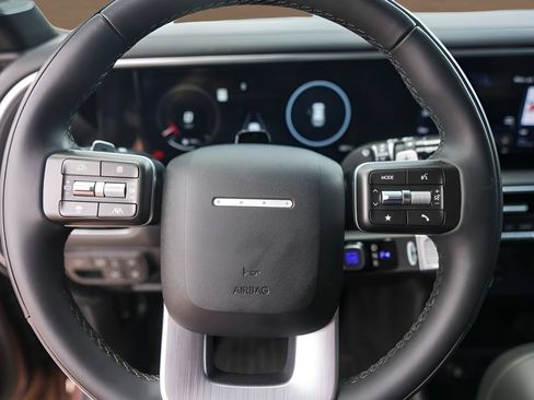 Used 2026 Hyundai Palisade Calligraphy FWD image 12