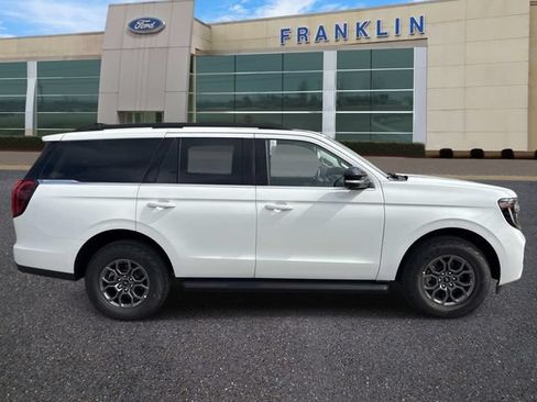 New 2027 Ford Expedition Active AWD/4WD image 8