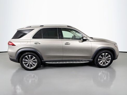 Used 2023 Mercedes-Benz GLE 450 4MATIC image 11