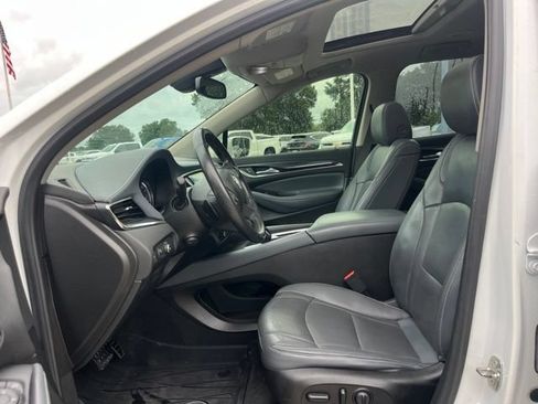 Used 2018 Buick Enclave Premium w/ Trailering Package FWD image 14