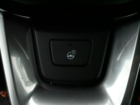 Certified 2026 Honda CR-V Sport Touring image 26