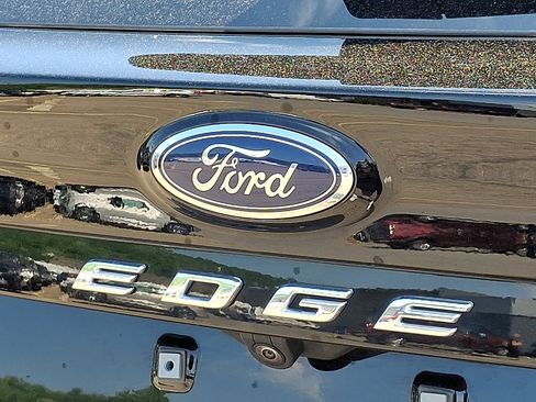 Used 2024 Ford Edge SEL w/ Convenience Package AWD/4WD image 29