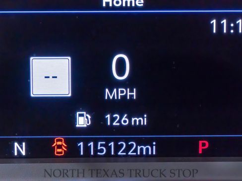 Used 2020 Chevrolet Silverado 2500 LTZ w/ LTZ Premium Package image 37