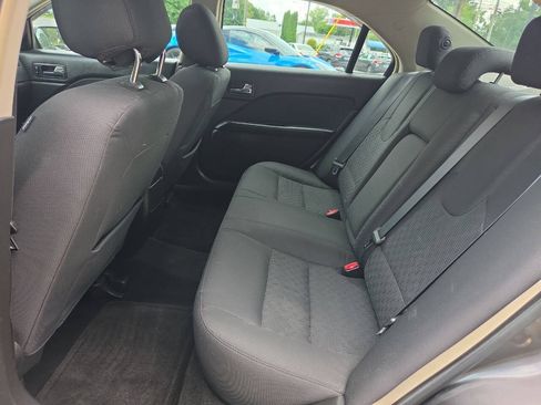 Used 2012 Ford Fusion SE FWD image 14