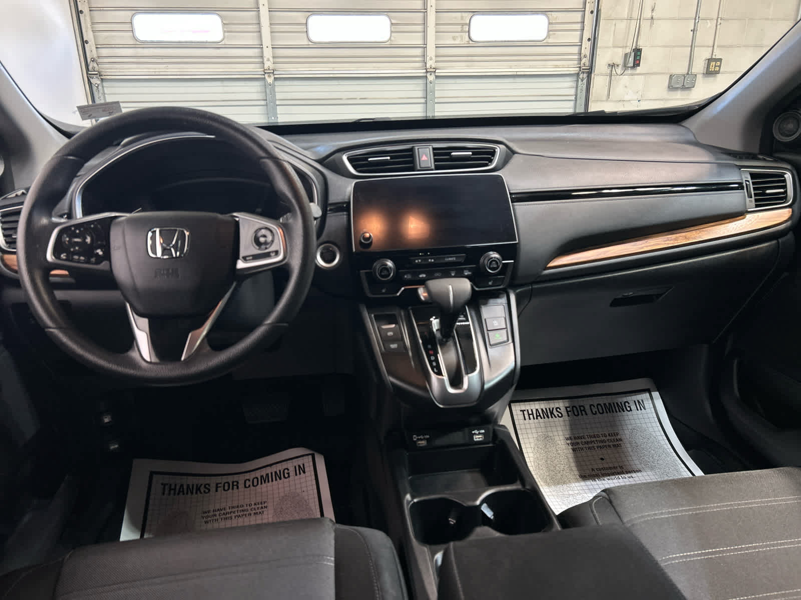 Used 2022 Honda CR-V EX image 11