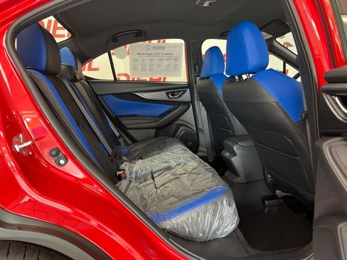 New 2026 Subaru WRX GT w/ WRX Essentials Package AWD/4WD image 10