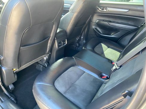 Used 2020 MAZDA CX-5 Touring AWD/4WD image 10