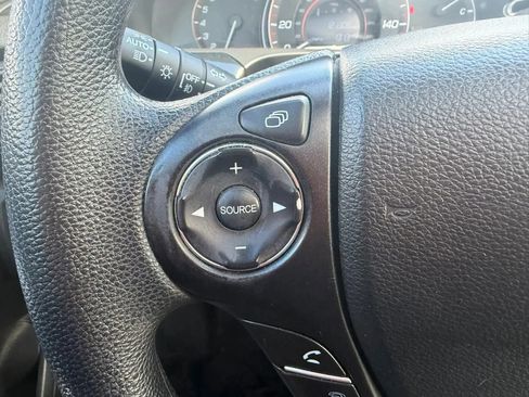 Used 2015 Honda Accord EX image 13