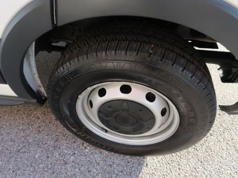 Used 2016 Ford Transit 250 138 image 14