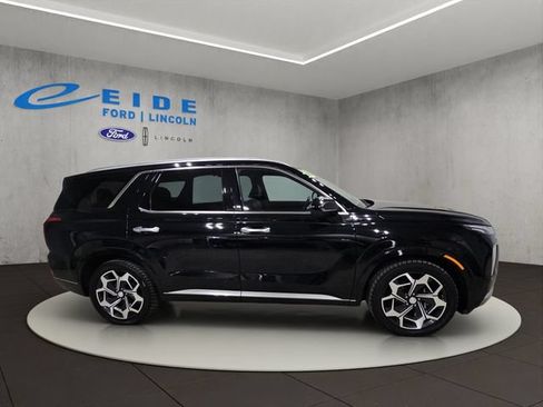 Used 2022 Hyundai Palisade Calligraphy AWD/4WD image 7