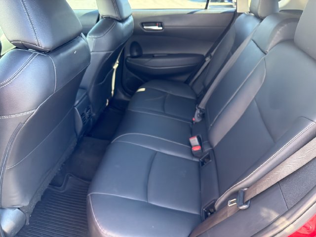 Used 2024 Toyota Corolla Cross XLE AWD/4WD image 24