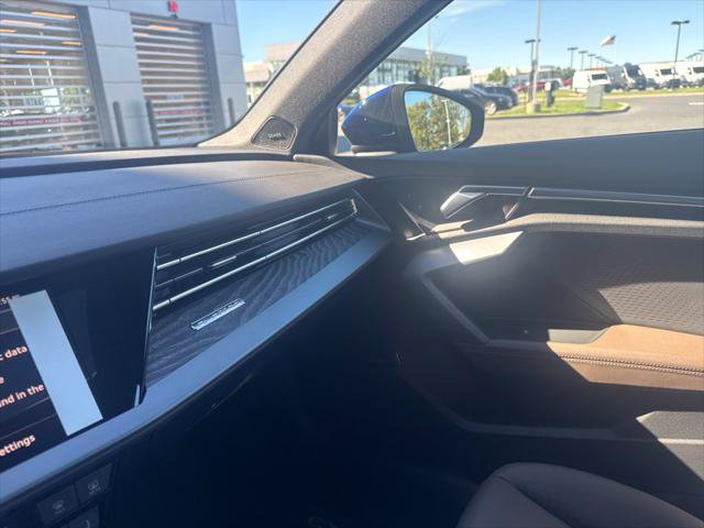 New 2026 Audi A3 2.0T Premium Plus AWD/4WD image 19