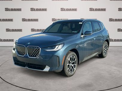 New 2026 BMW X3 xDrive30 w/ Convenience Package