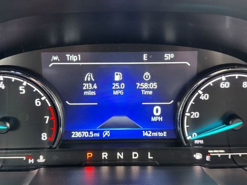 Used 2022 Ford Maverick Lariat w/ Lariat Luxury Package image 19