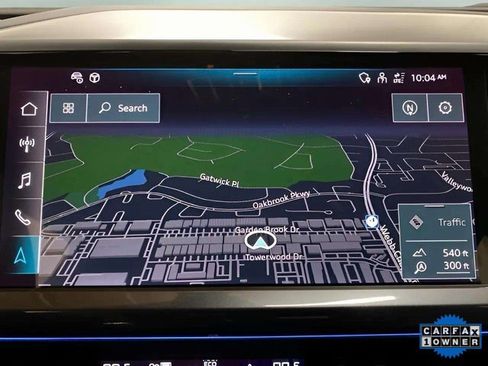 Used 2024 Audi Q4 e-tron Premium Plus w/ Premium Plus image 48