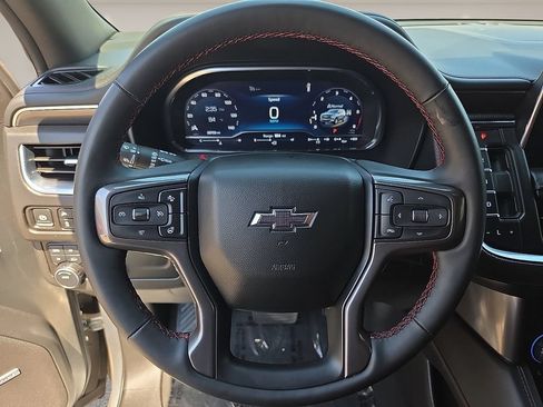 Used 2024 Chevrolet Tahoe RST w/ Luxury Package AWD/4WD image 16
