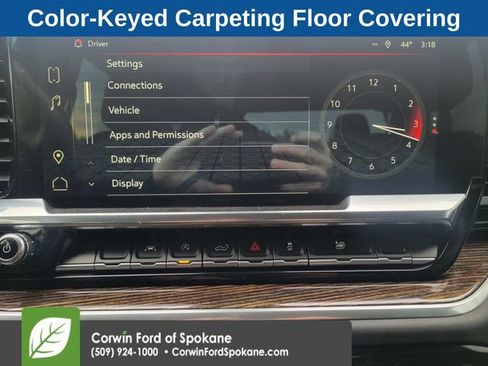 Used 2022 GMC Sierra 1500 Elevation image 34