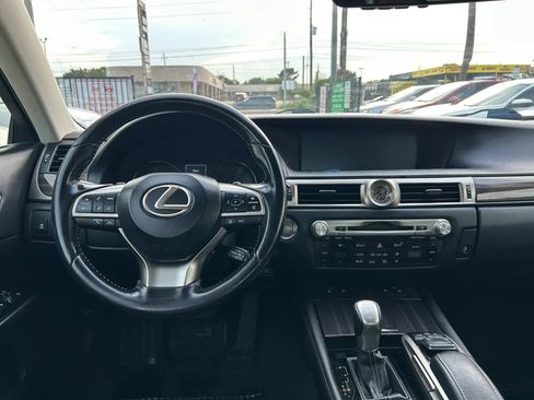 Used 2016 Lexus GS 350 RWD image 20