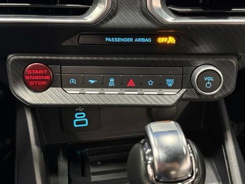 Used 2024 Ford Mustang Premium RWD image 31