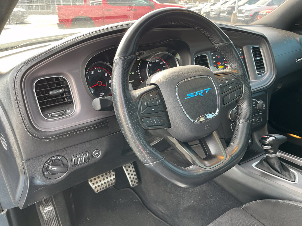 Used 2023 Dodge Charger Scat Pack RWD image 13
