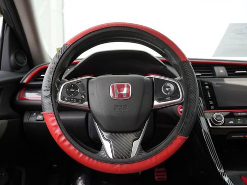 Used 2017 Honda Civic EX image 36