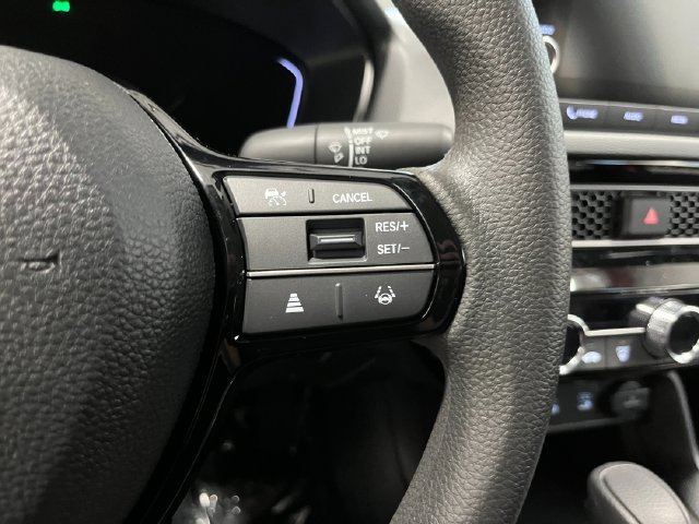 New 2026 Honda Civic LX image 17