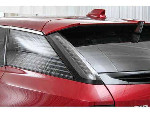 New 2026 Cadillac Optiq Luxury 2 image 10