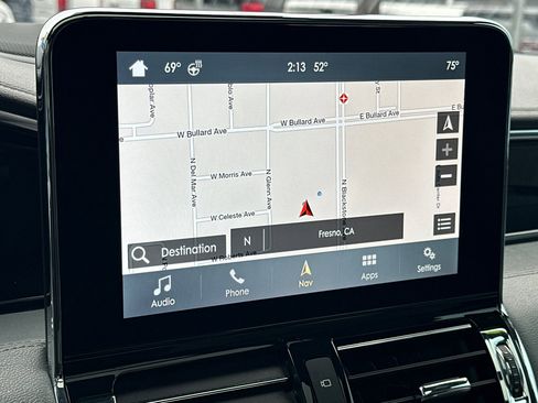 Used 2019 Lincoln Navigator Reserve image 20