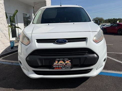 Used 2016 Ford Transit Connect XLT FWD image 4