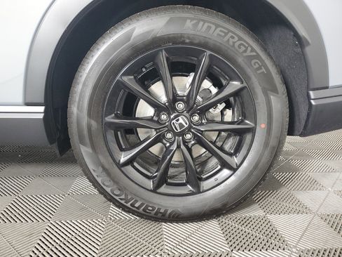 New 2026 Honda CR-V Sport image 11