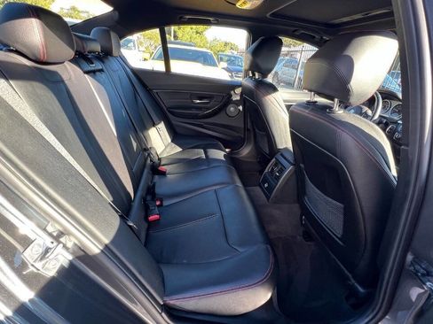 Used 2014 BMW 335i 335i 4dr Sedan image 33