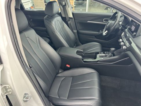 Used 2024 Acura Integra Base image 26