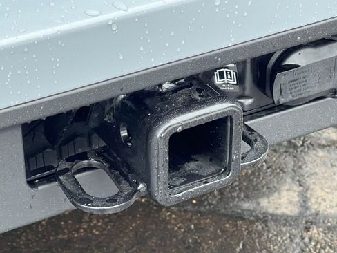 New 2026 Ford Expedition Active image 9