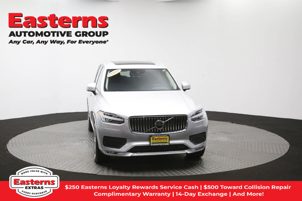 Used 2022 Volvo XC90 T5 Momentum AWD/4WD image 54