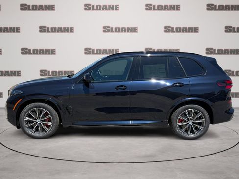 New 2026 BMW X5 xDrive50e w/ M Sport Package AWD/4WD image 2