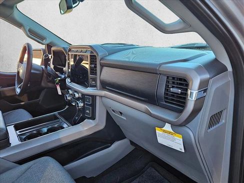 Used 2024 Ford F150 XLT w/ Mobile Office Package image 24