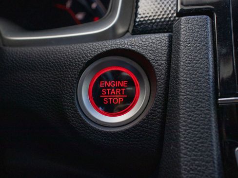 Used 2020 Honda Civic Sport image 27