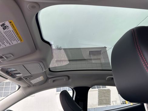 New 2026 Ford Mustang Mach-E Premium w/ Sport Appearance Package image 13