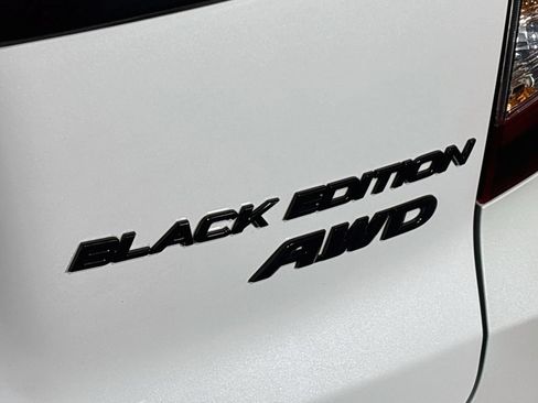 Used 2025 Honda Passport Black Edition image 25