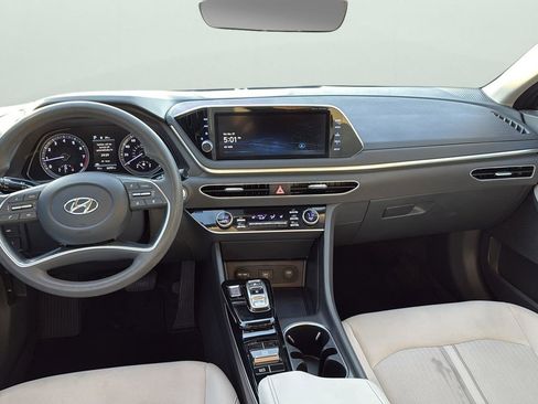 Used 2023 Hyundai Sonata SEL image 22