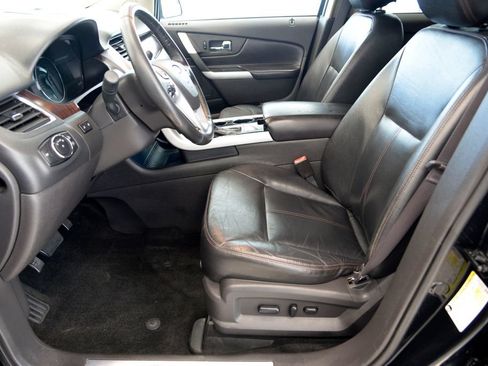 Used 2013 Ford Edge Limited FWD image 15