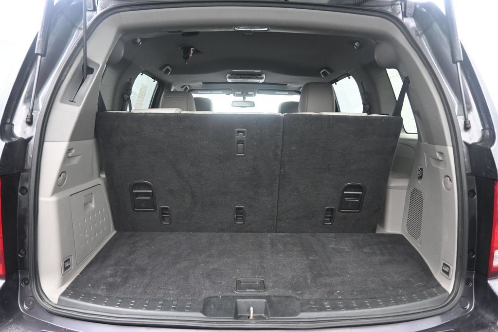 Used 2015 Honda Pilot Touring image 19