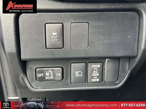 Used 2021 Toyota Tacoma TRD Sport w/ TRD Premium Sport Package image 23