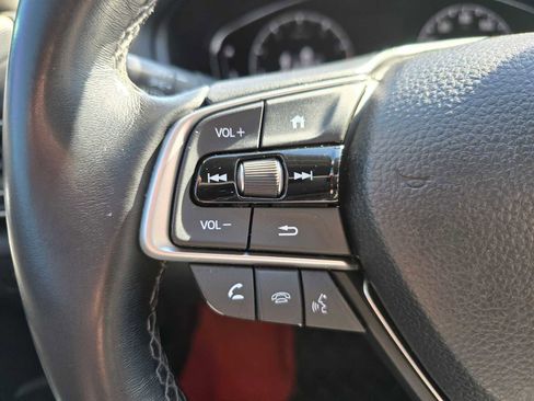 Used 2021 Honda Accord Sport Special Edition image 28