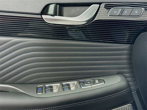 Used 2023 Hyundai Palisade Calligraphy w/ Cargo Package image 14