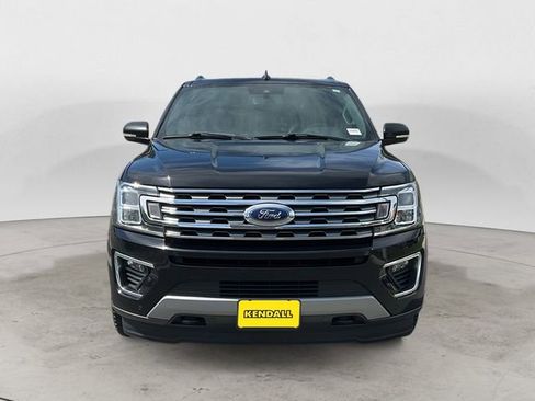 Used 2020 Ford Expedition Max Limited AWD/4WD image 8