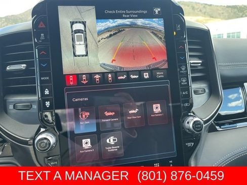 New 2026 RAM 1500 RHO w/ RHO Level 1 Equipment Group AWD/4WD image 23
