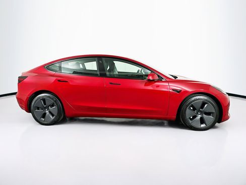 Used 2023 Tesla Model 3 Standard Range image 10