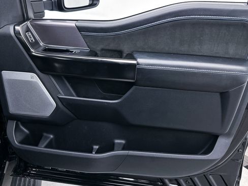 Used 2024 Ford F150 Platinum w/ Equipment Group 702A High image 36